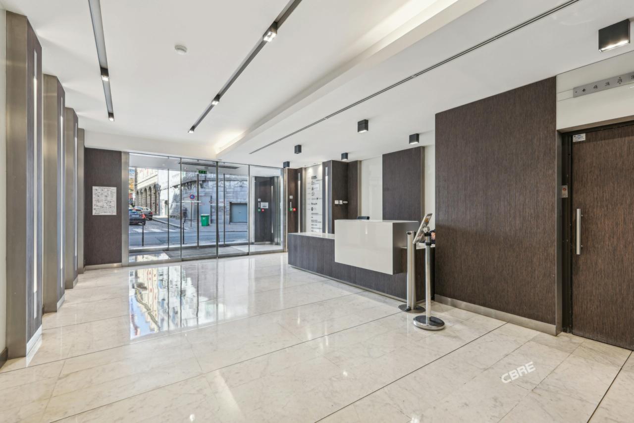 Bureau Paris 901m² Location bureau Paris OLBUR2426933 8